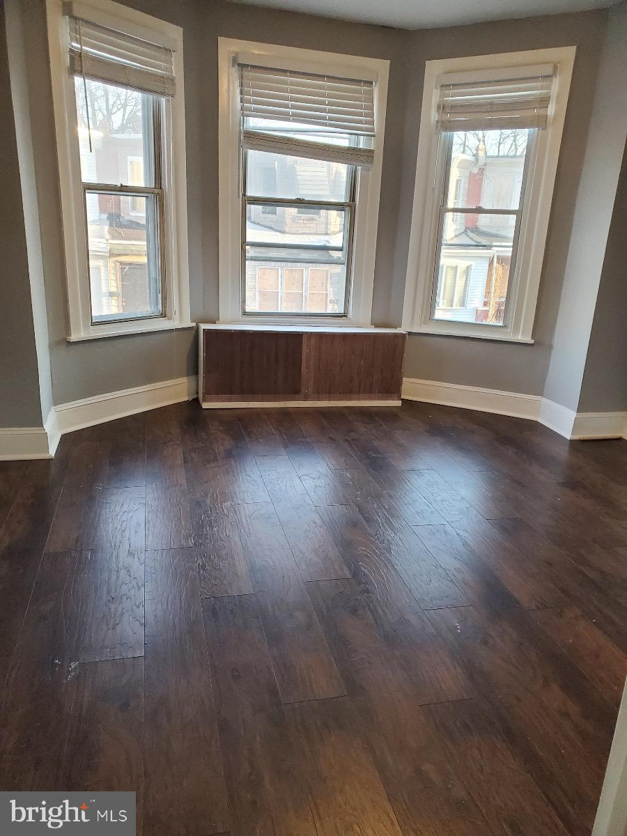 KINGSESSING - Residential Lease