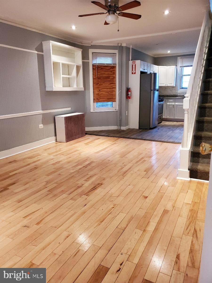 KINGSESSING - Residential Lease