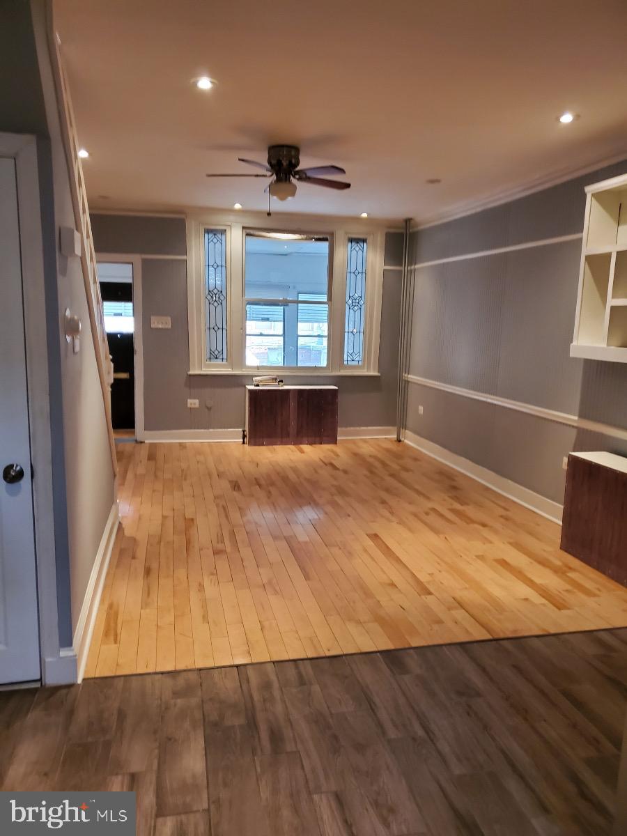 KINGSESSING - Residential Lease