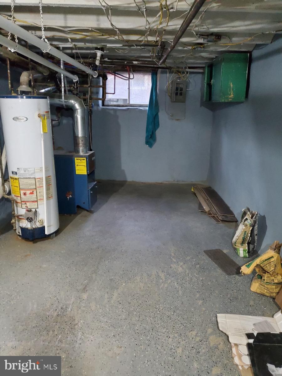 KINGSESSING - Residential Lease