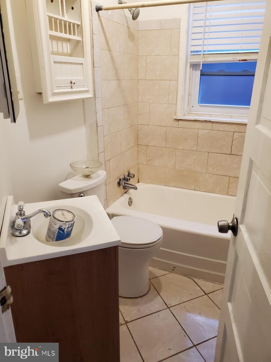 KINGSESSING - Residential Lease