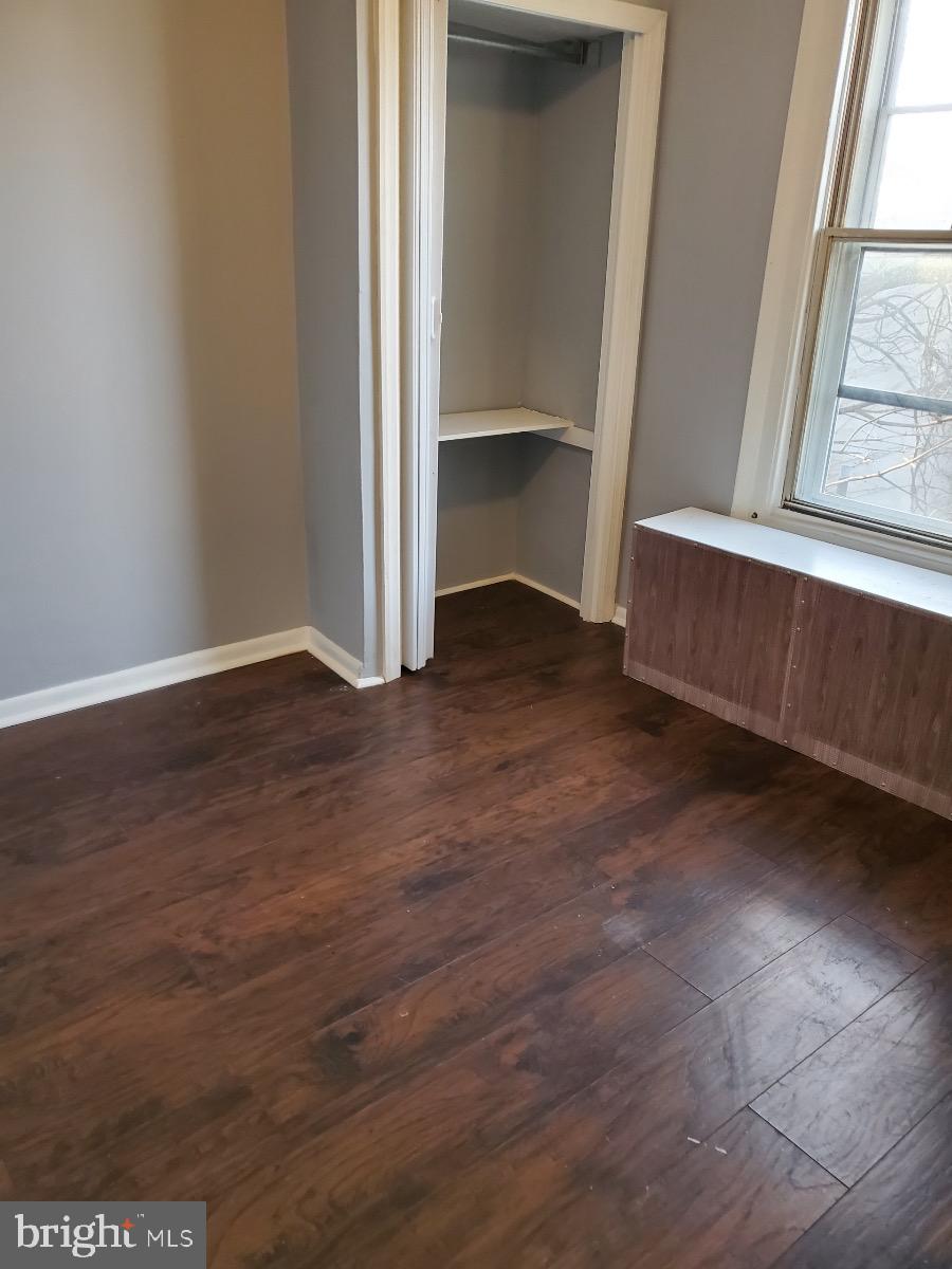 KINGSESSING - Residential Lease