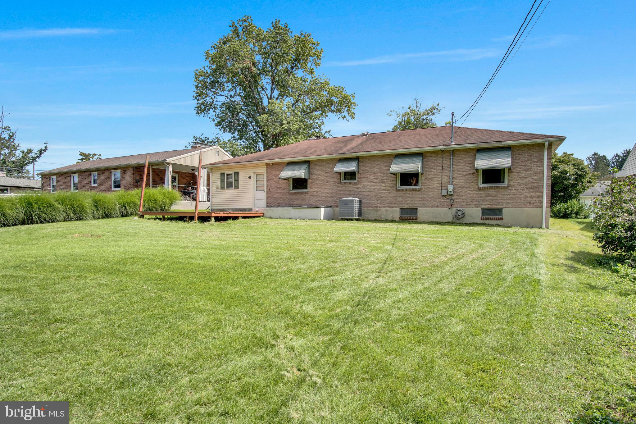 6 COLUMBIA DRIVE