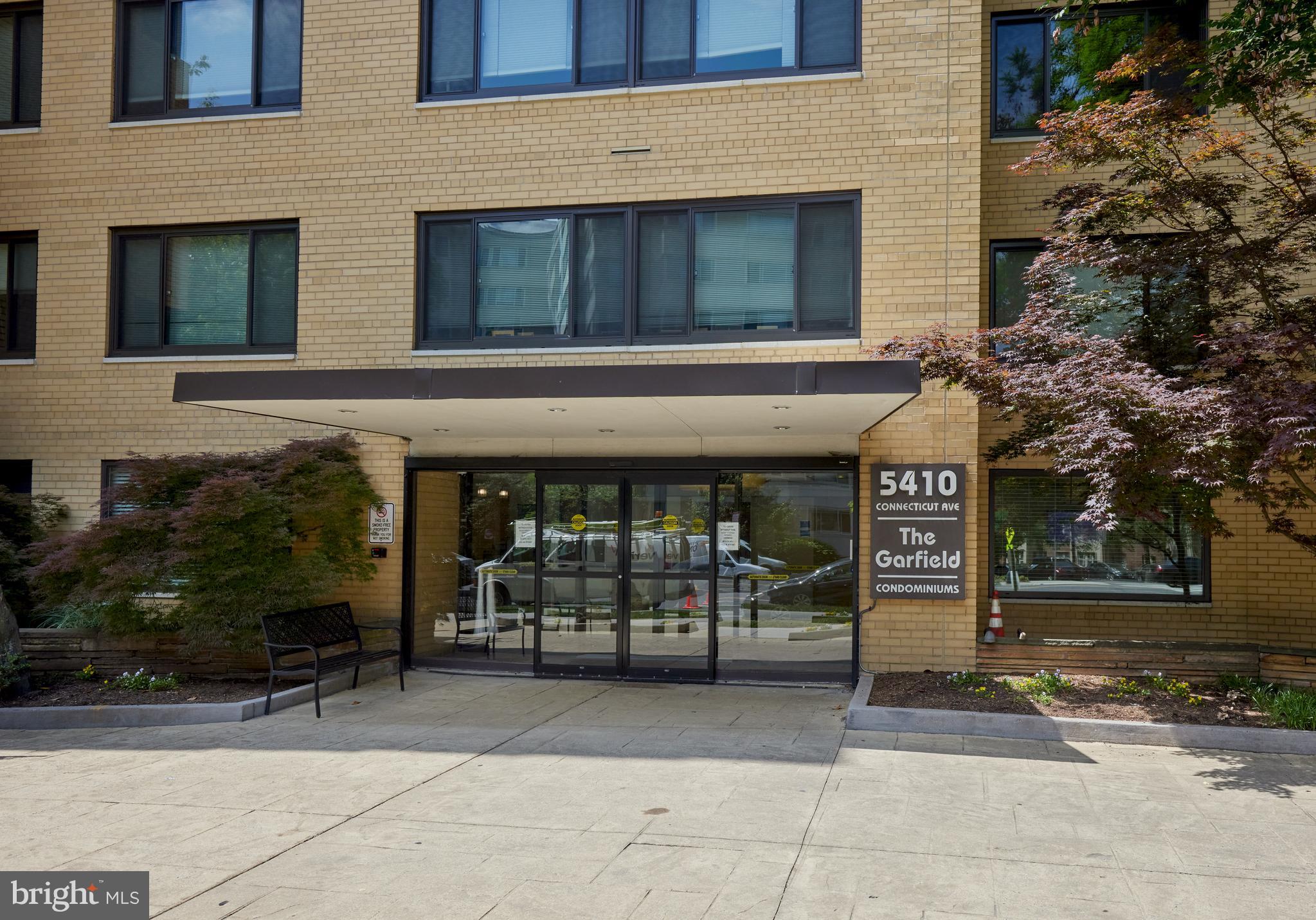 5410 CONNECTICUT AVENUE NW 717