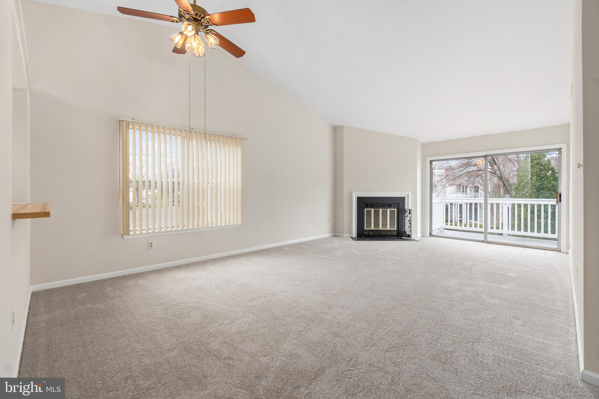 CARR AT NEW PROVIDENCE - Residential