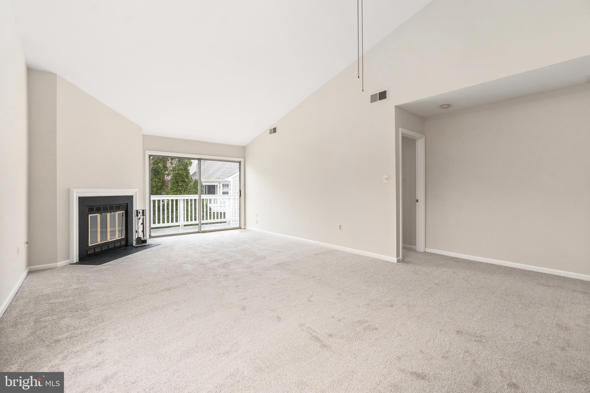 CARR AT NEW PROVIDENCE - Residential