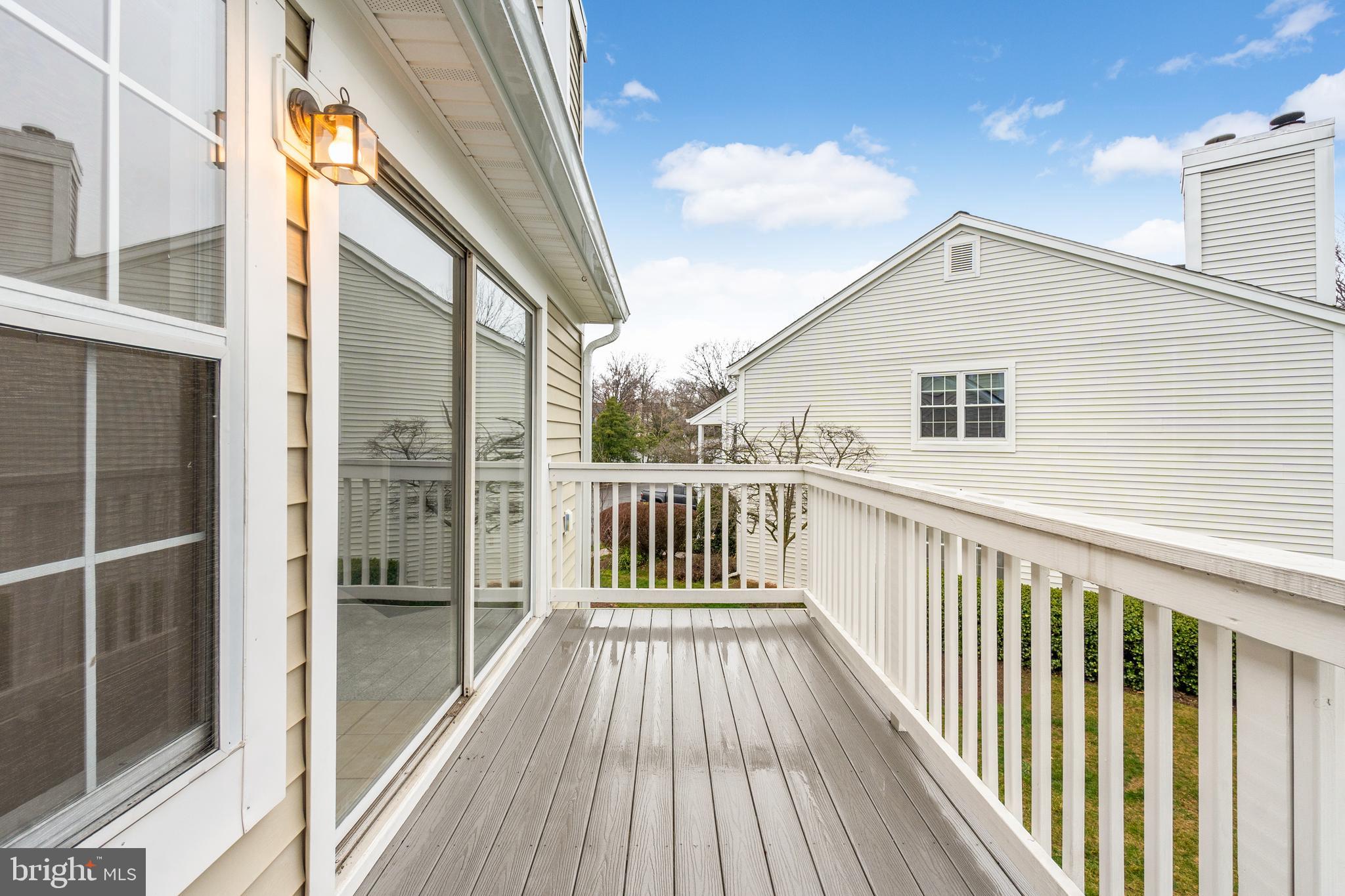 CARR AT NEW PROVIDENCE - Residential