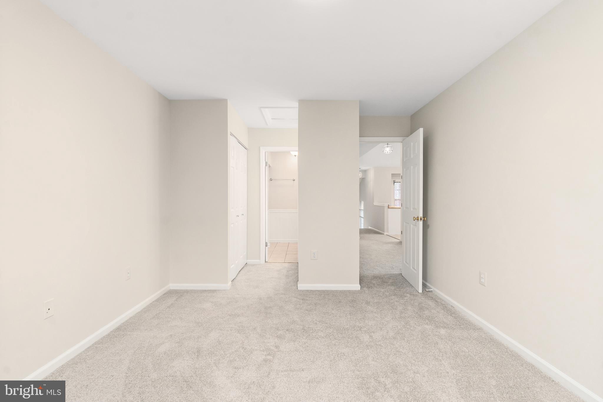 CARR AT NEW PROVIDENCE - Residential