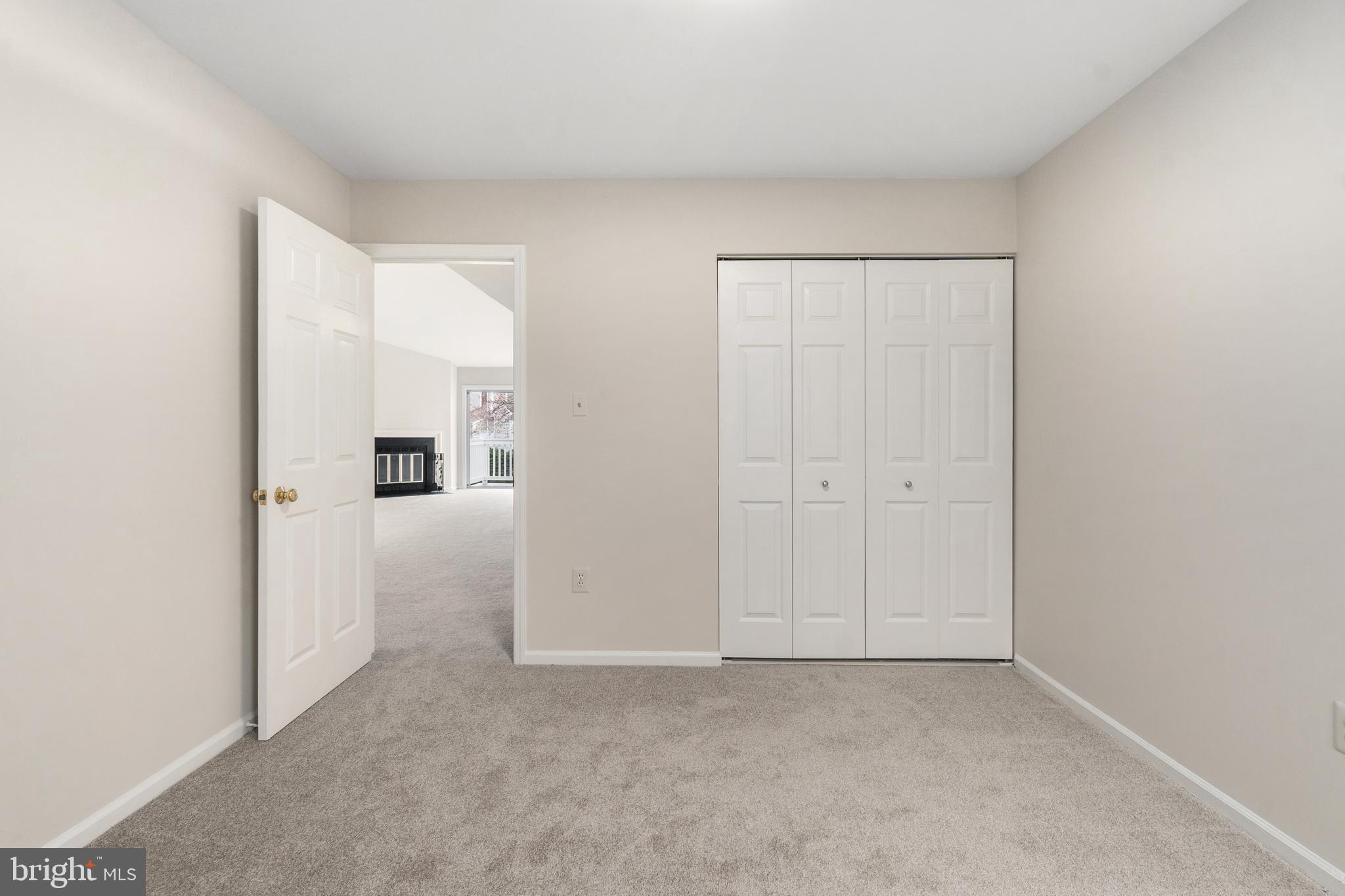 CARR AT NEW PROVIDENCE - Residential