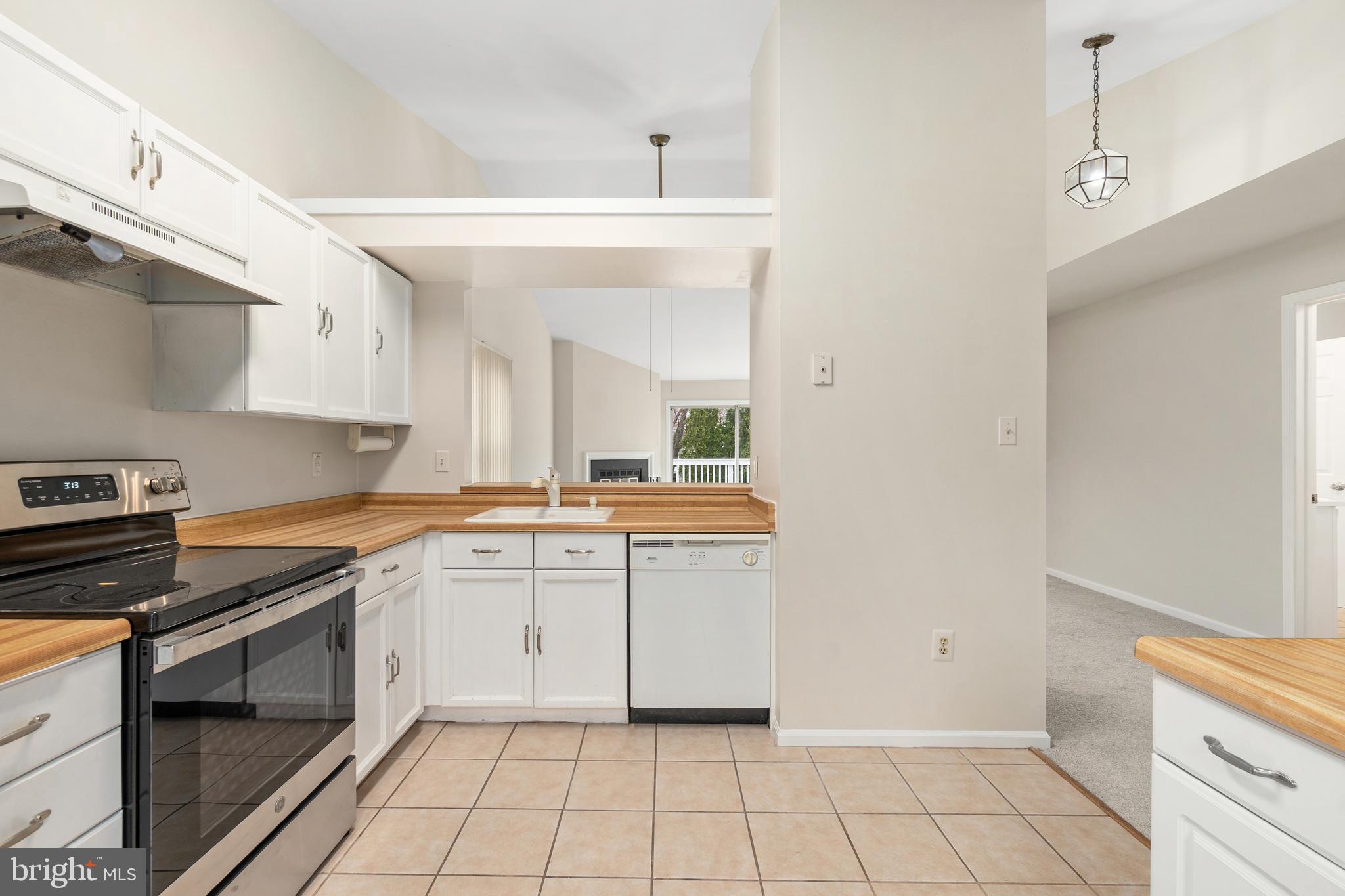 CARR AT NEW PROVIDENCE - Residential