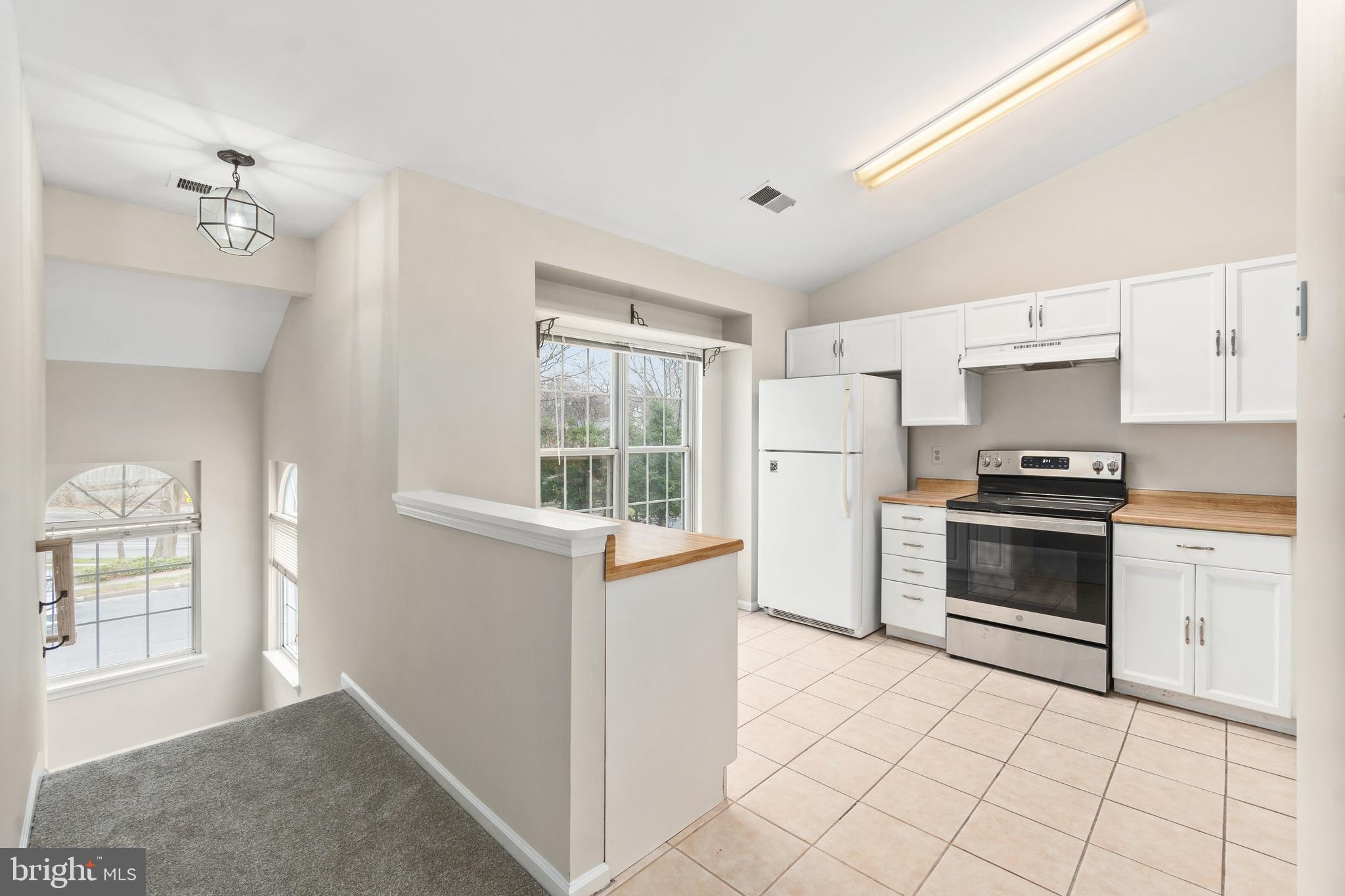 CARR AT NEW PROVIDENCE - Residential