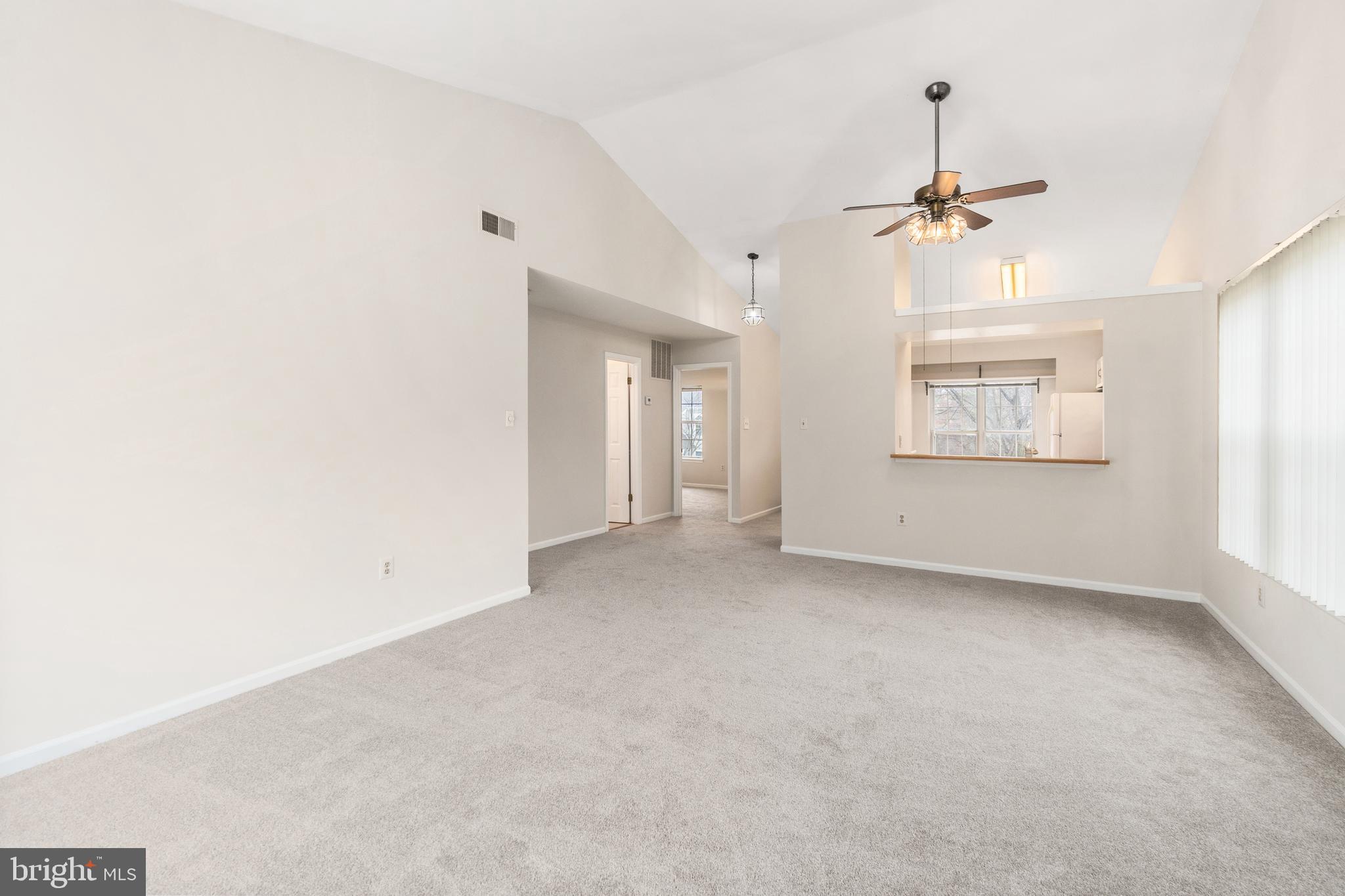 CARR AT NEW PROVIDENCE - Residential