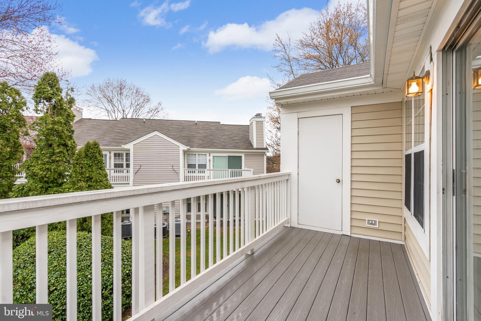 CARR AT NEW PROVIDENCE - Residential