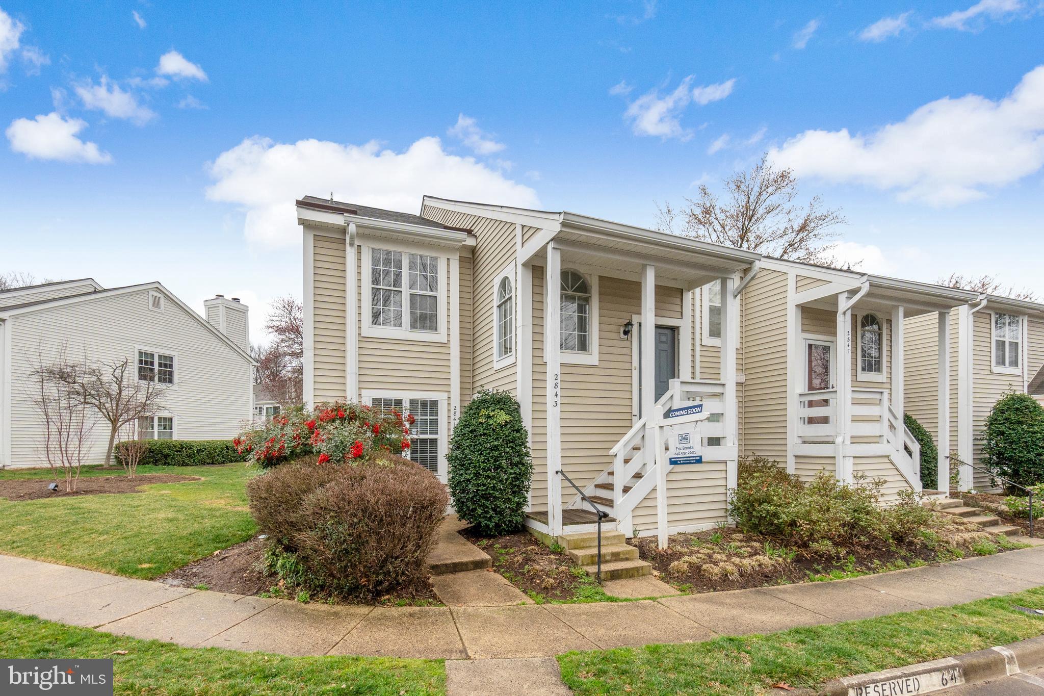 CARR AT NEW PROVIDENCE - Residential