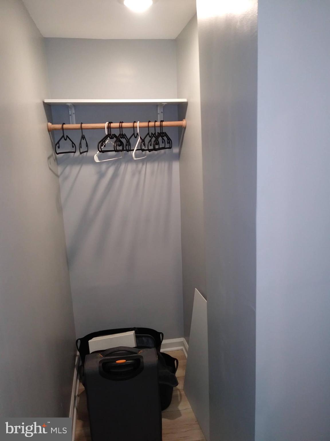 UPPER FELLS POINT - Residential