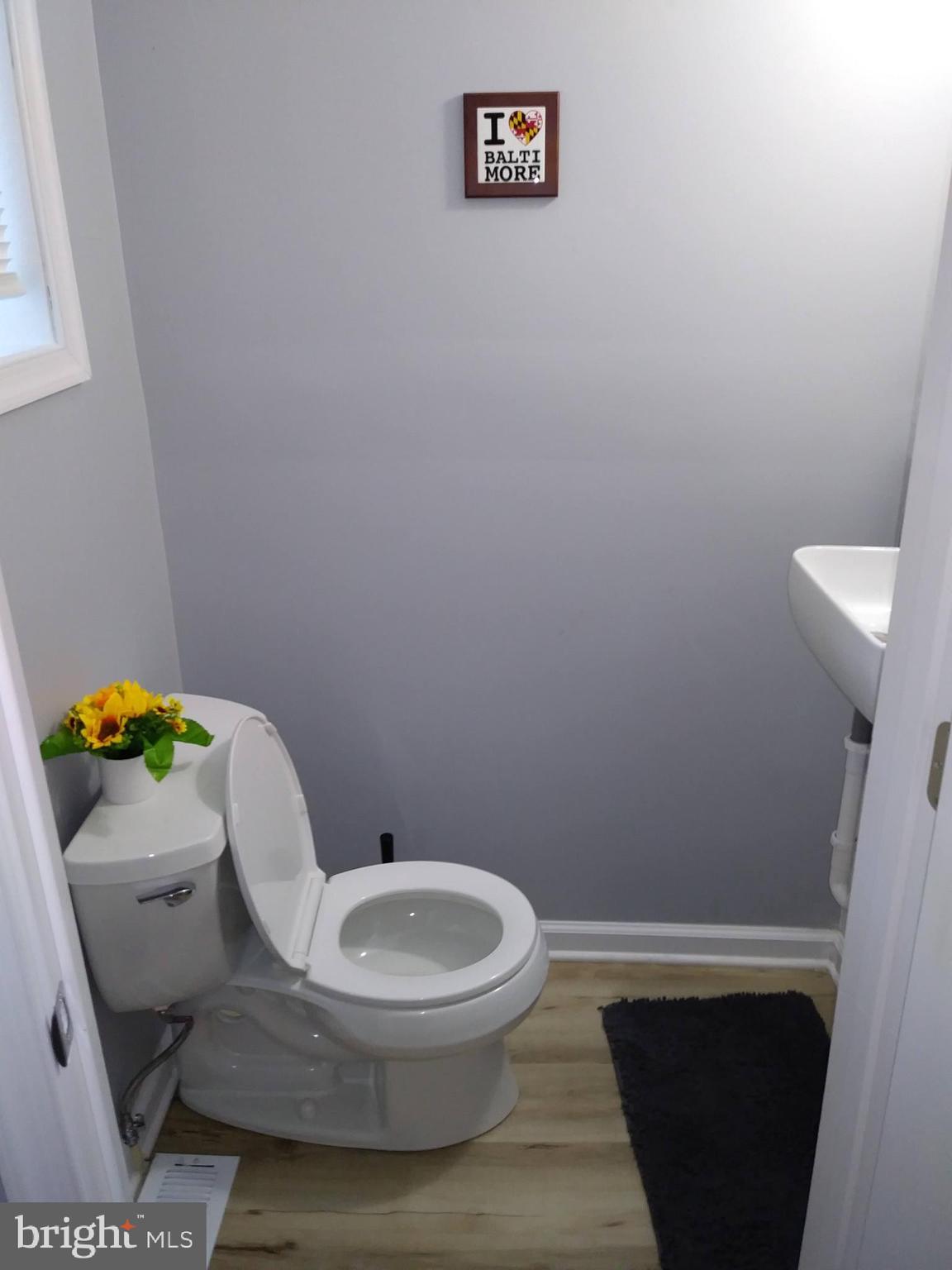 UPPER FELLS POINT - Residential