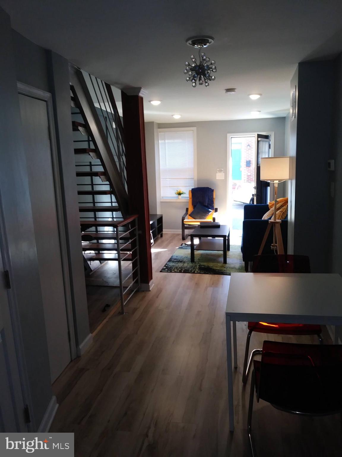 UPPER FELLS POINT - Residential