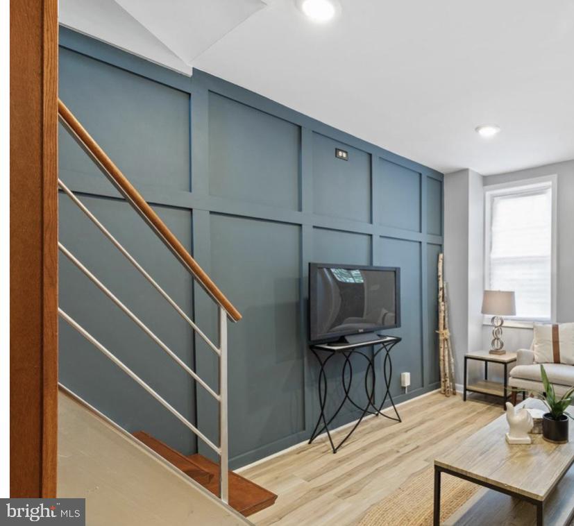 UPPER FELLS POINT - Residential