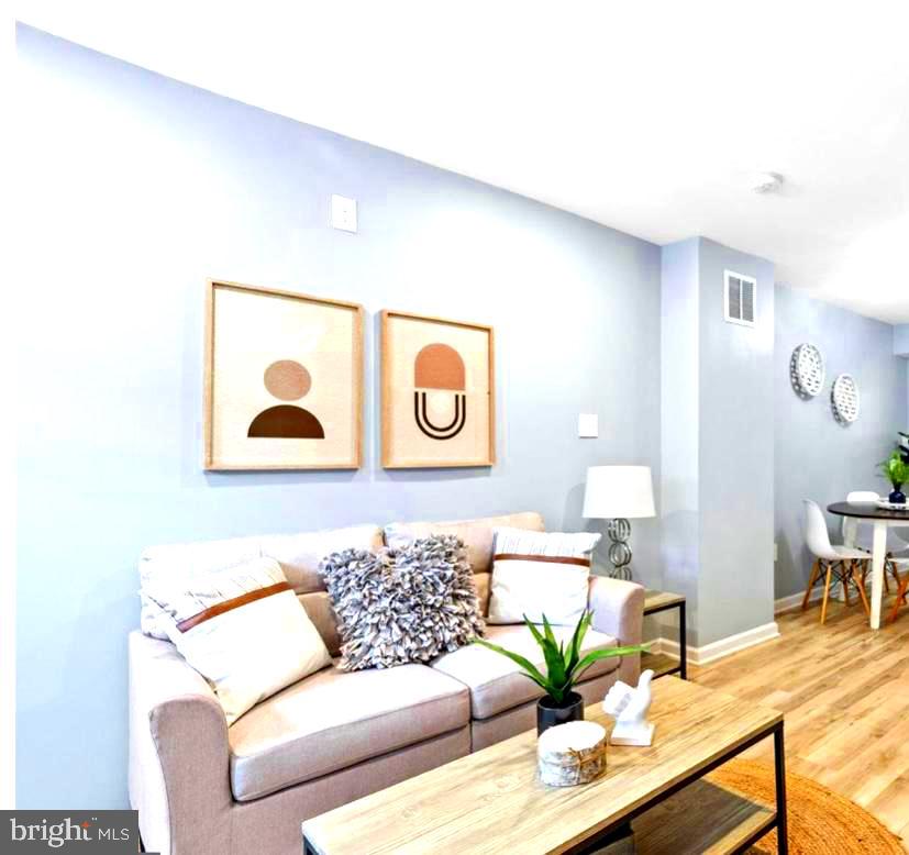 UPPER FELLS POINT - Residential