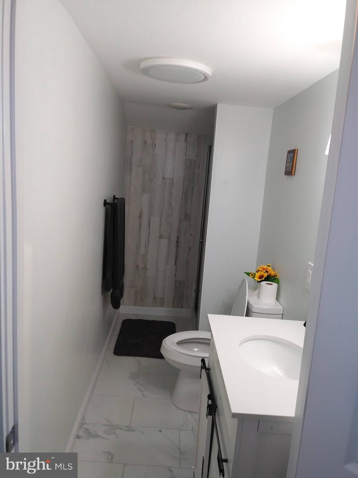 UPPER FELLS POINT - Residential