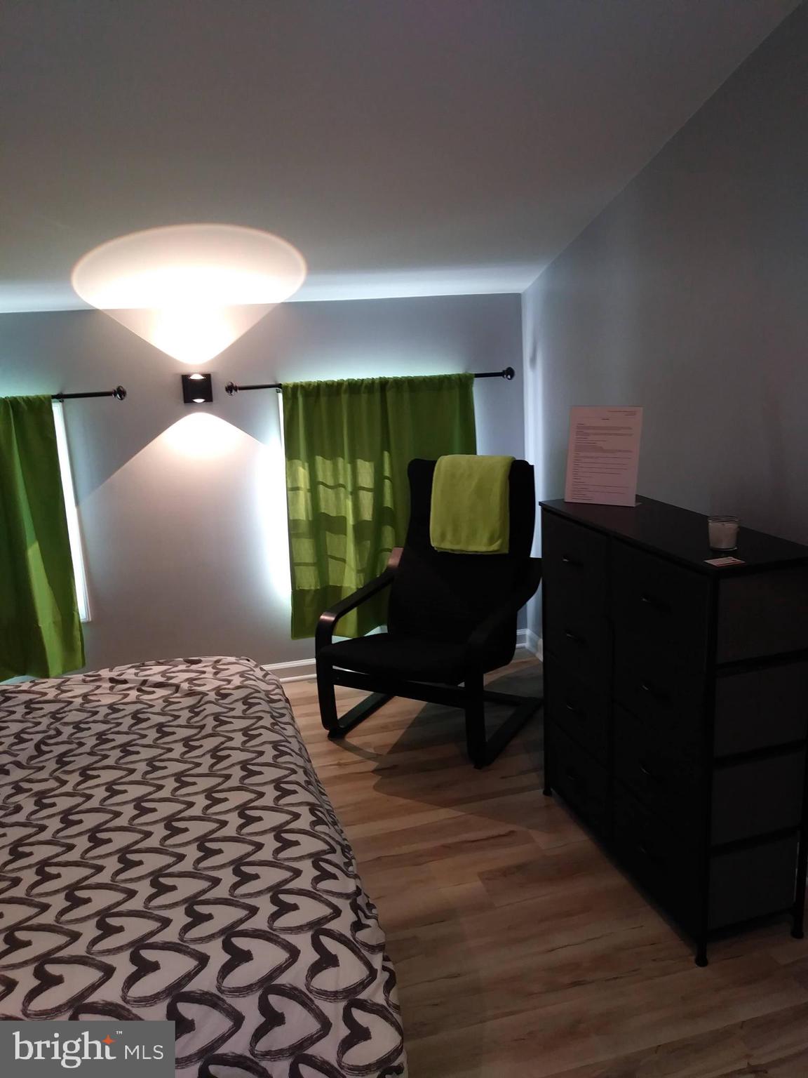 UPPER FELLS POINT - Residential