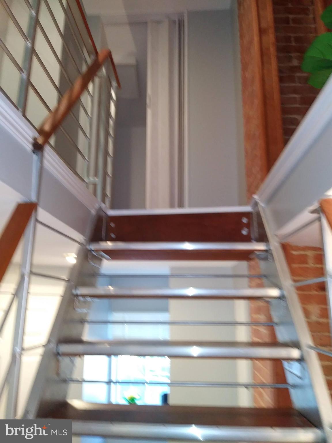 UPPER FELLS POINT - Residential