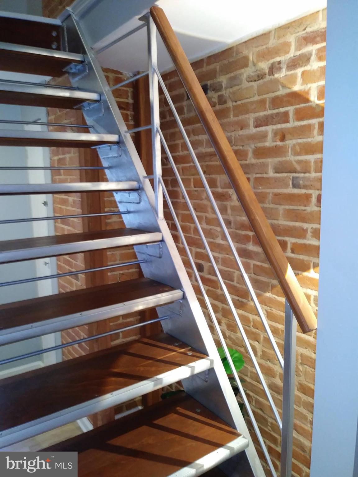 UPPER FELLS POINT - Residential