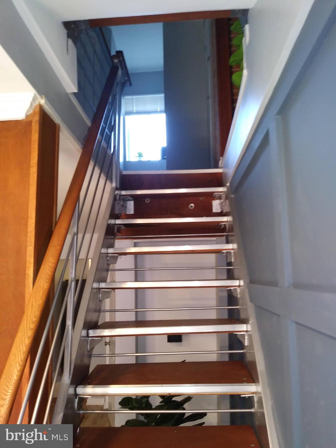 UPPER FELLS POINT - Residential