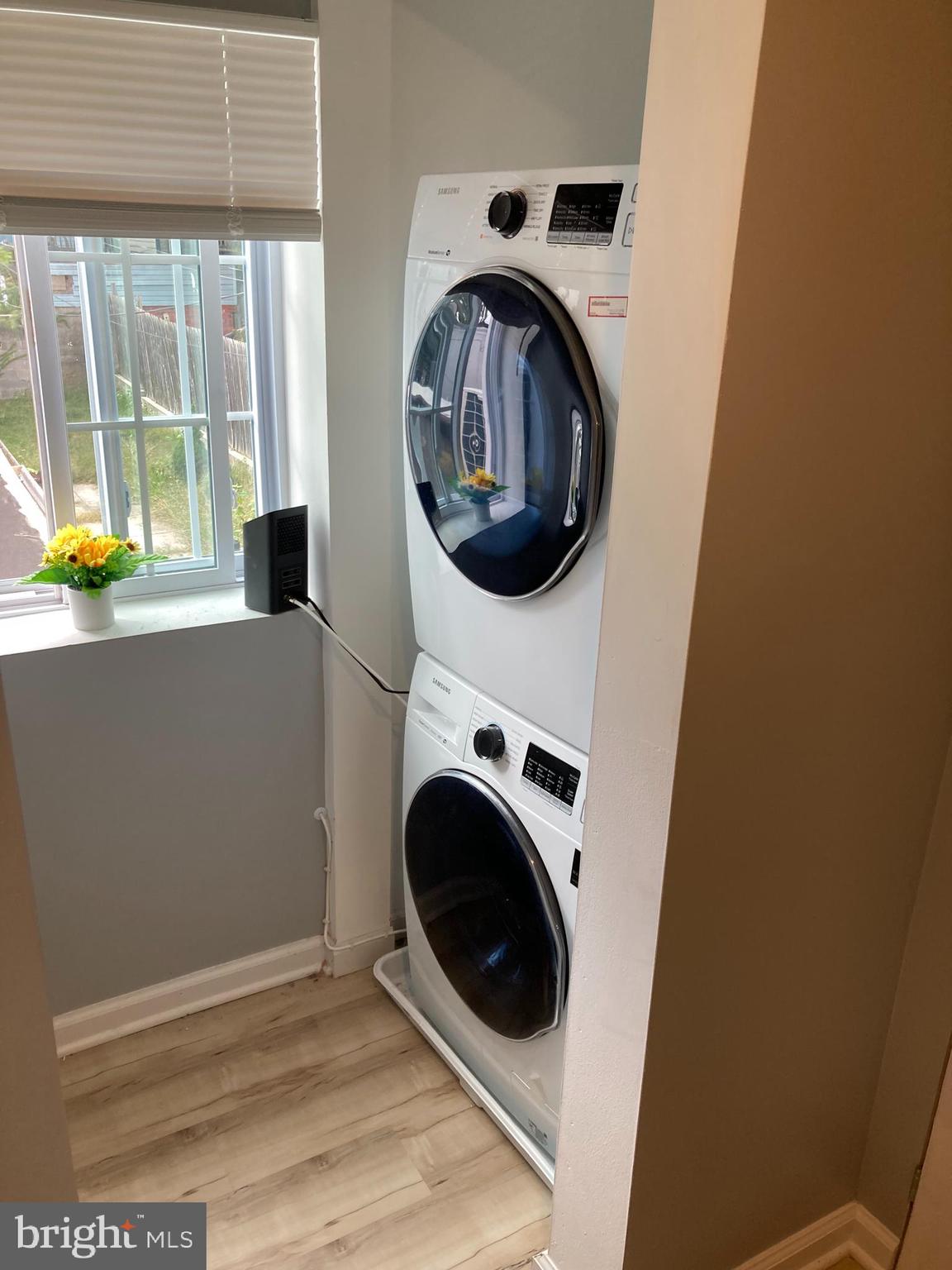 UPPER FELLS POINT - Residential