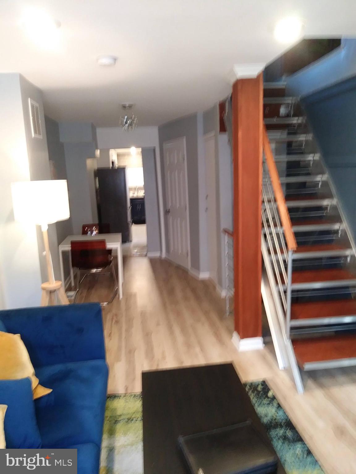 UPPER FELLS POINT - Residential