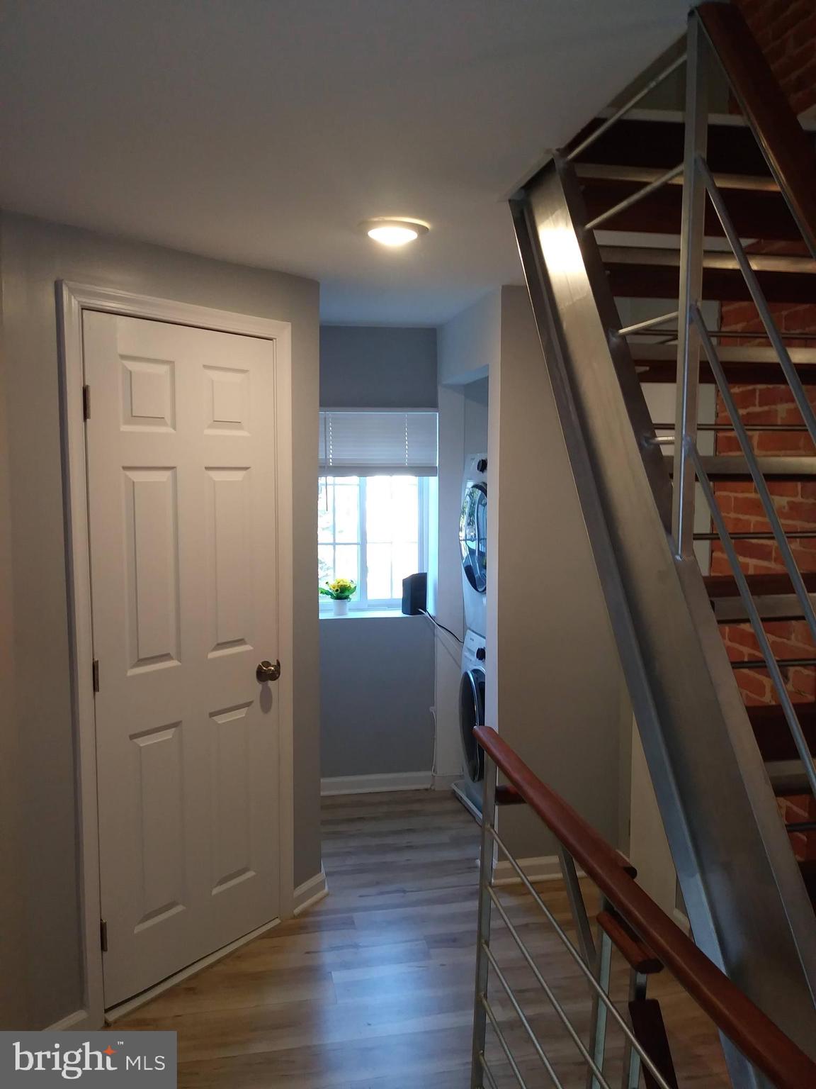 UPPER FELLS POINT - Residential