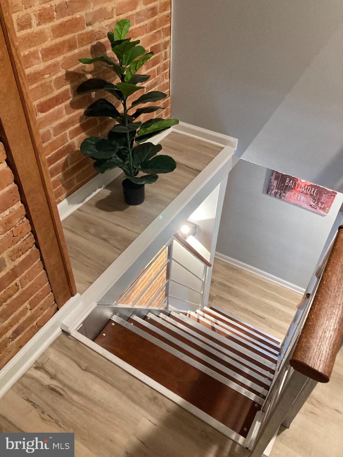 UPPER FELLS POINT - Residential