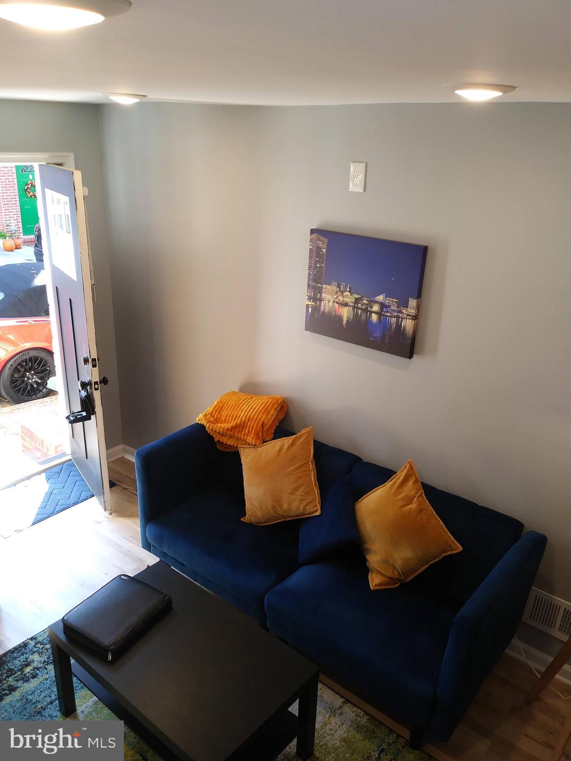 UPPER FELLS POINT - Residential