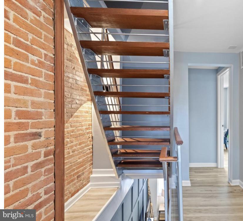 UPPER FELLS POINT - Residential