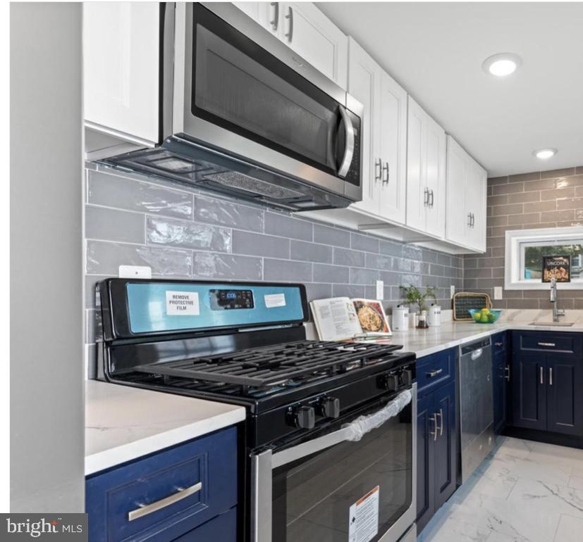 UPPER FELLS POINT - Residential