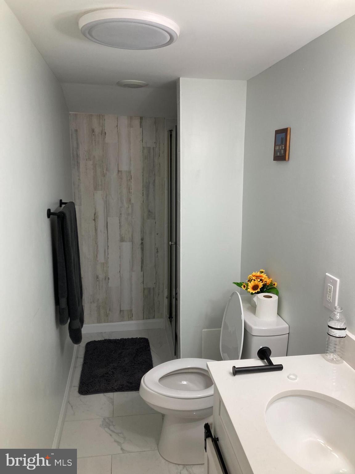 UPPER FELLS POINT - Residential