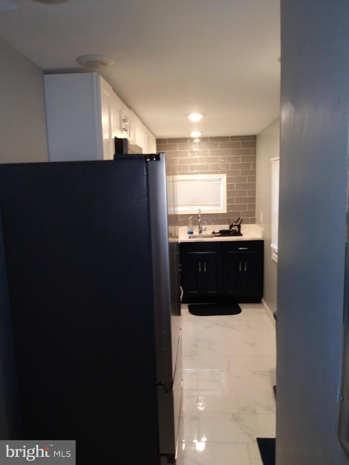 UPPER FELLS POINT - Residential