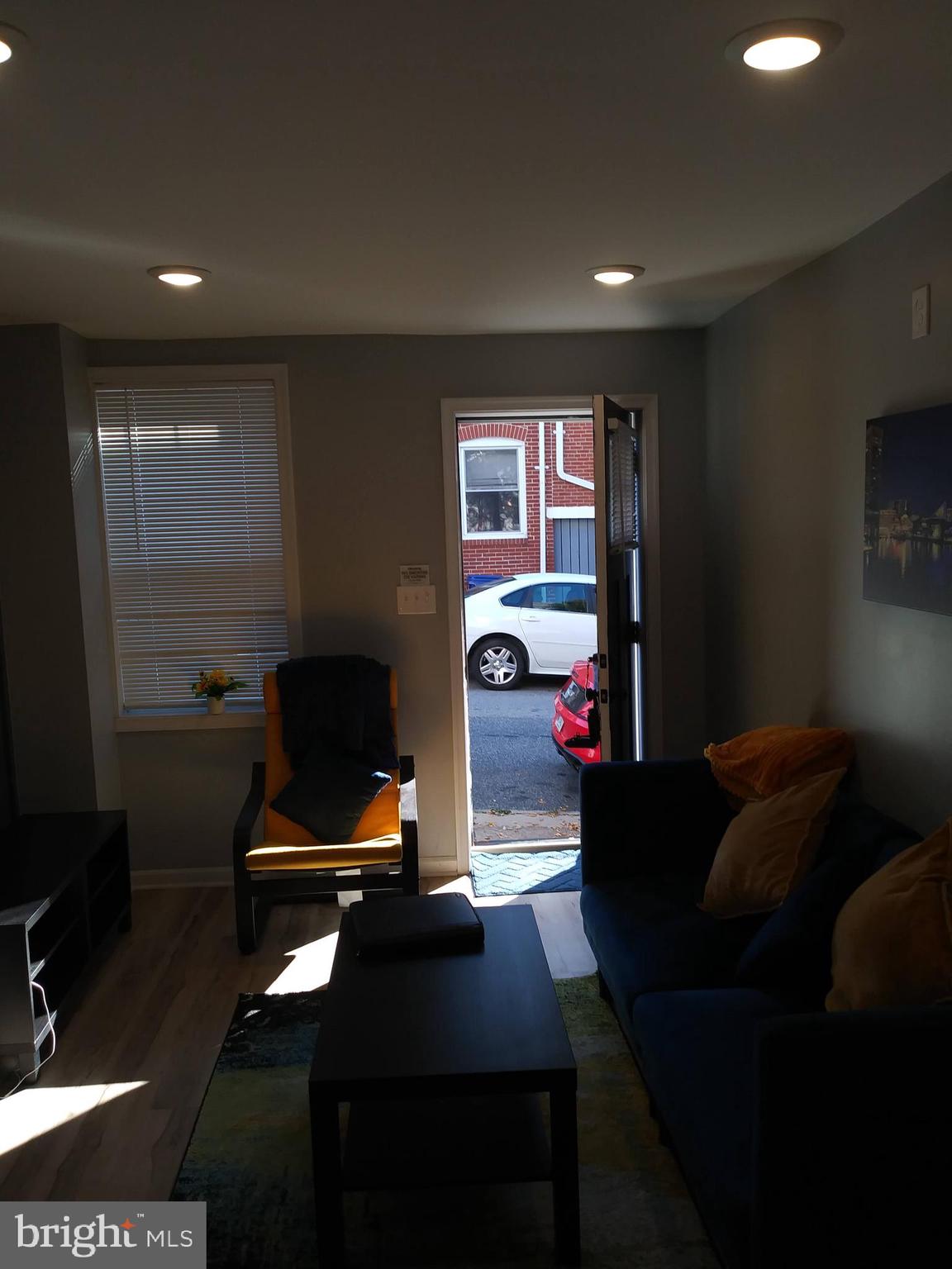 UPPER FELLS POINT - Residential