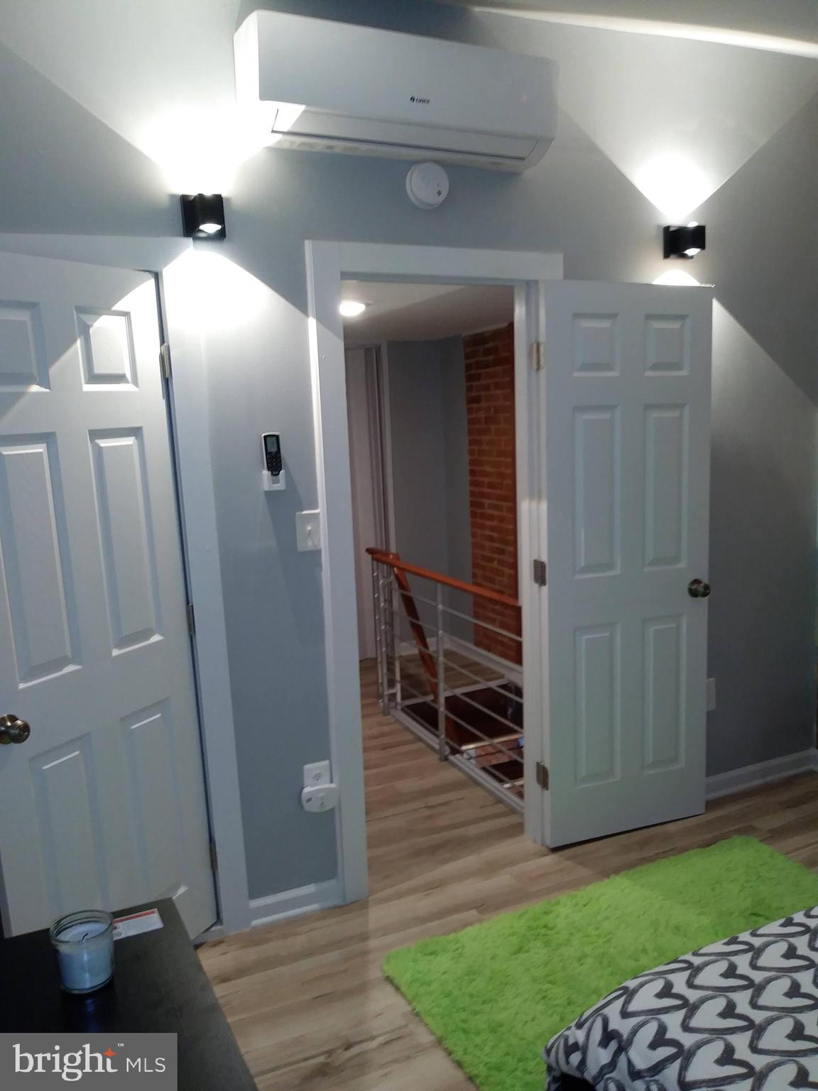 UPPER FELLS POINT - Residential