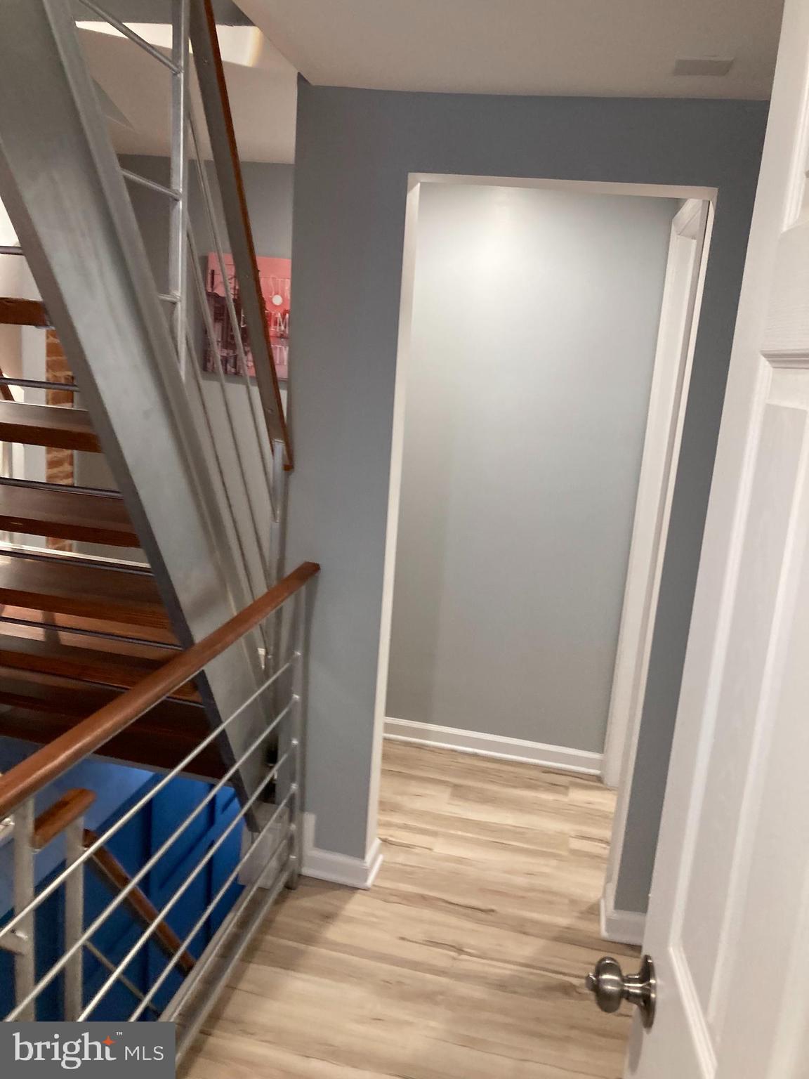 UPPER FELLS POINT - Residential