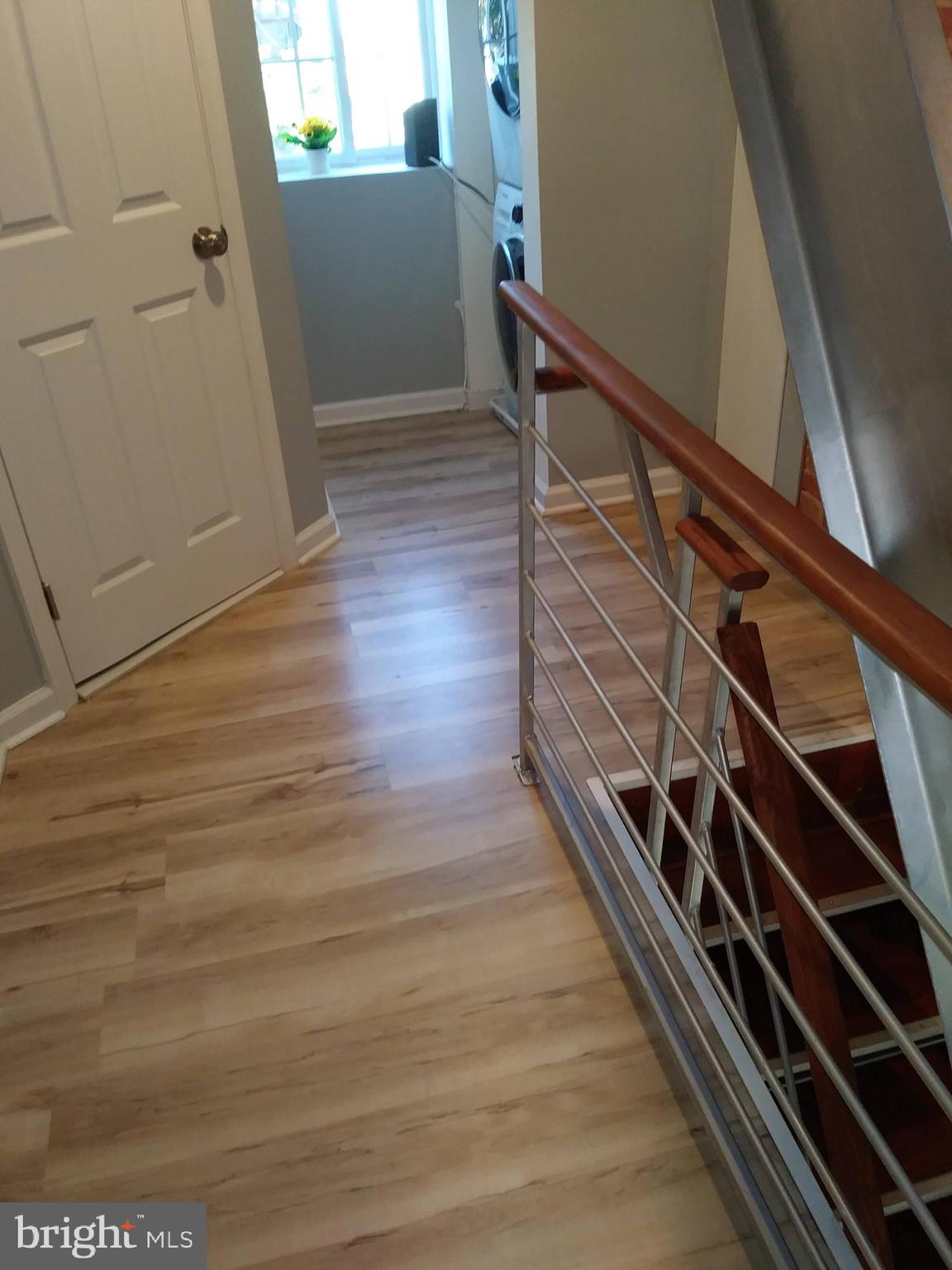 UPPER FELLS POINT - Residential