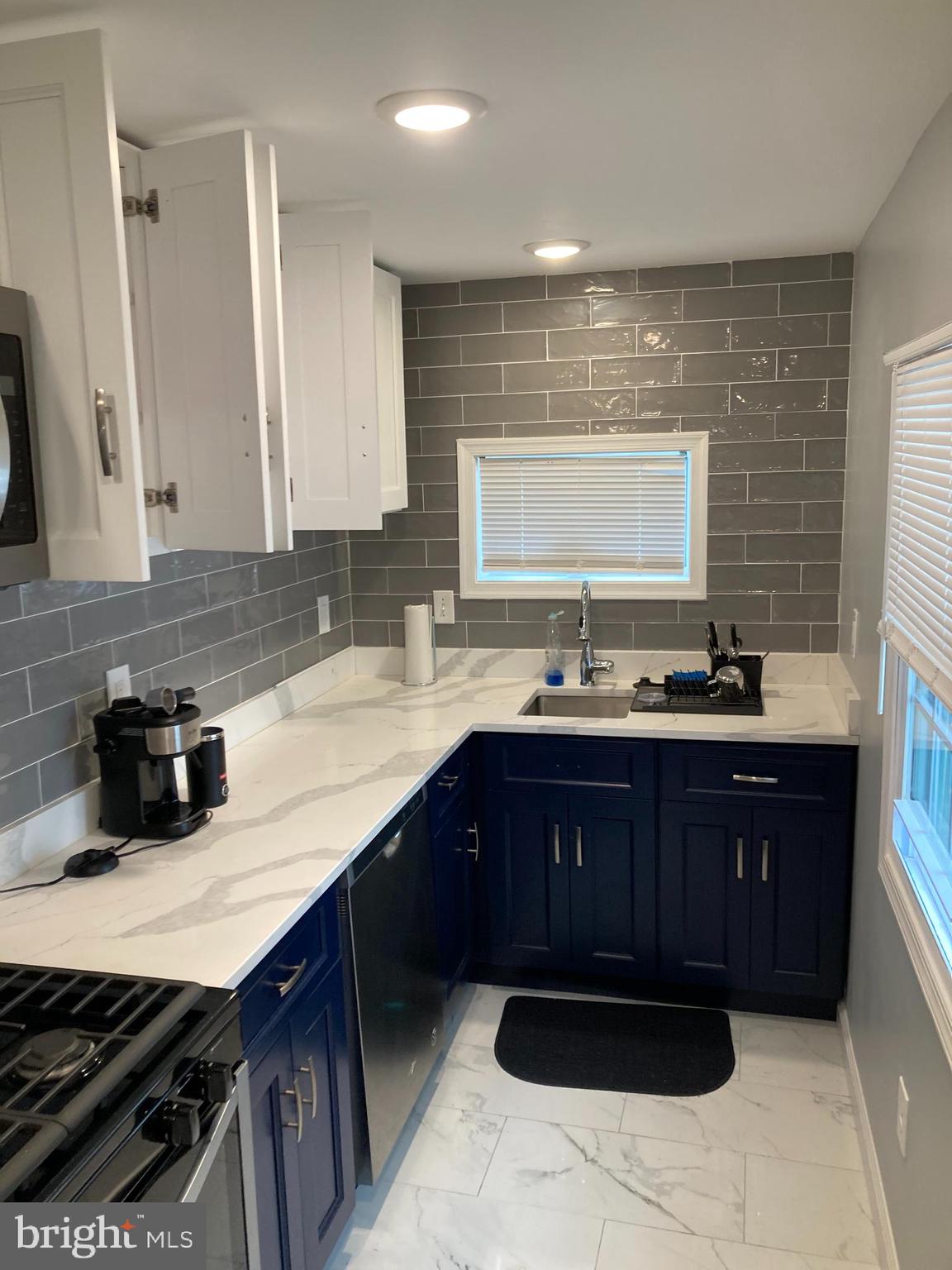 UPPER FELLS POINT - Residential