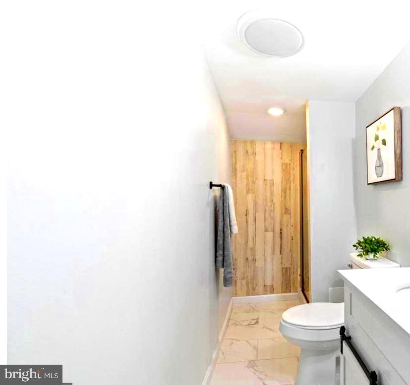 UPPER FELLS POINT - Residential