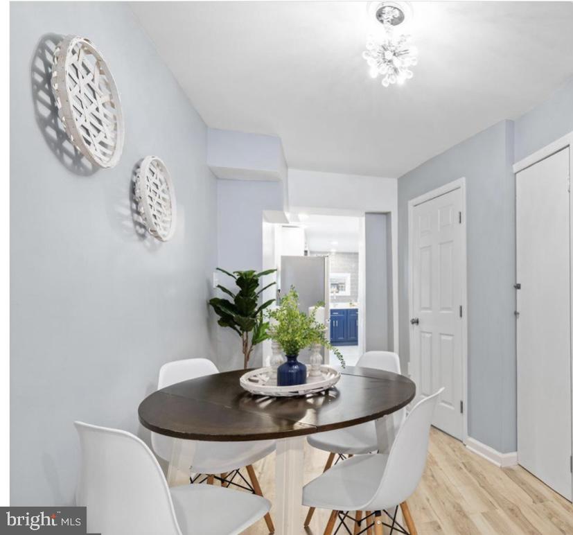 UPPER FELLS POINT - Residential