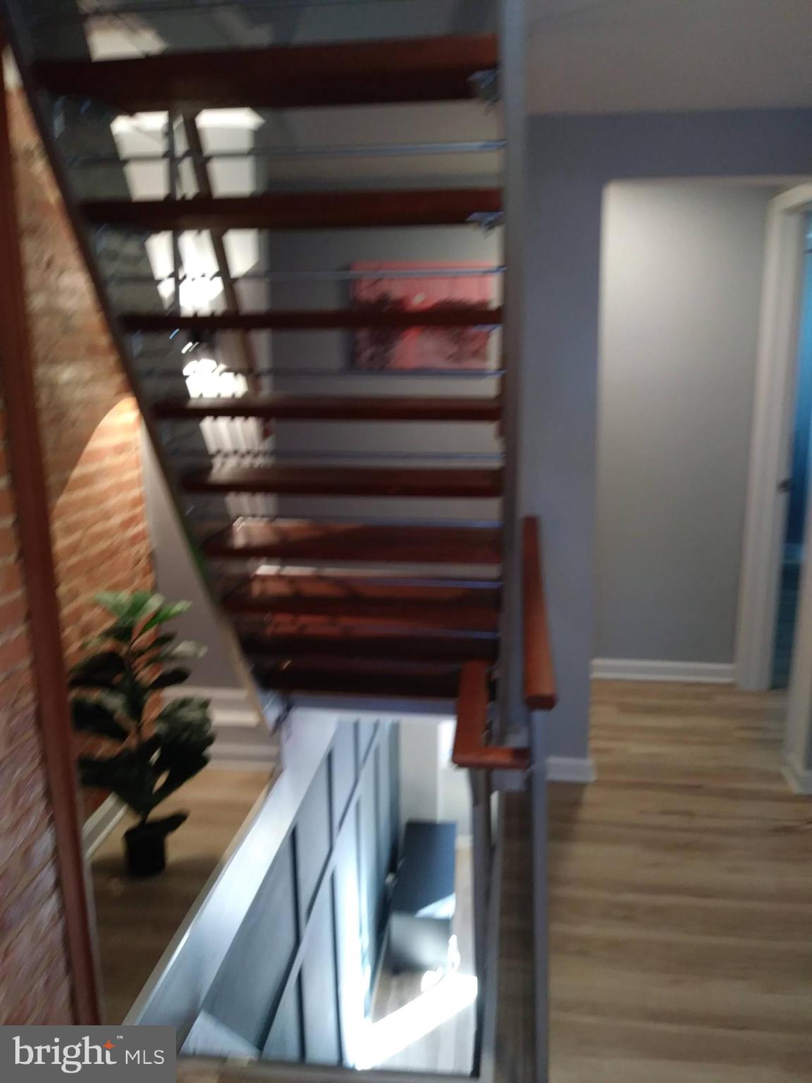 UPPER FELLS POINT - Residential