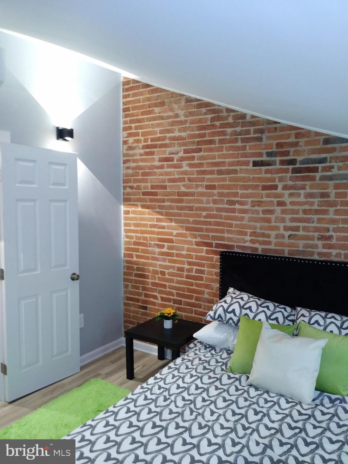 UPPER FELLS POINT - Residential