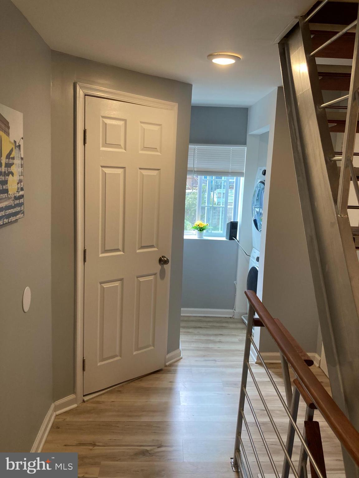 UPPER FELLS POINT - Residential