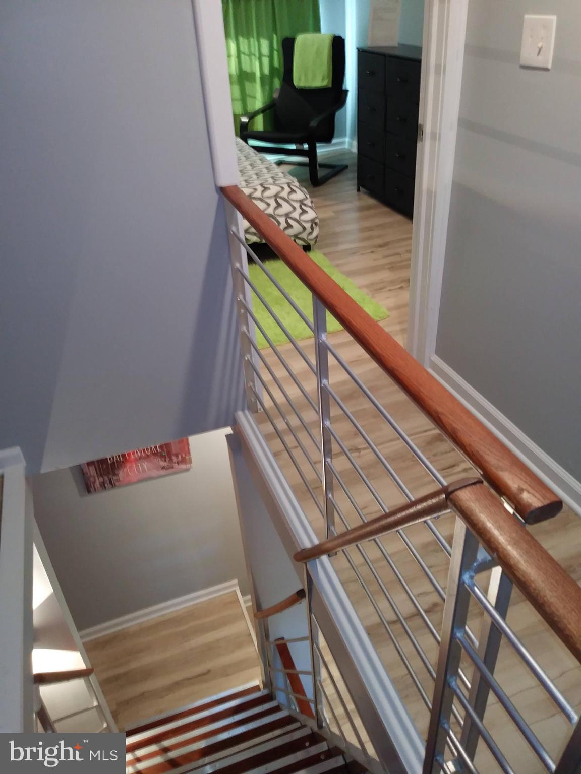 UPPER FELLS POINT - Residential