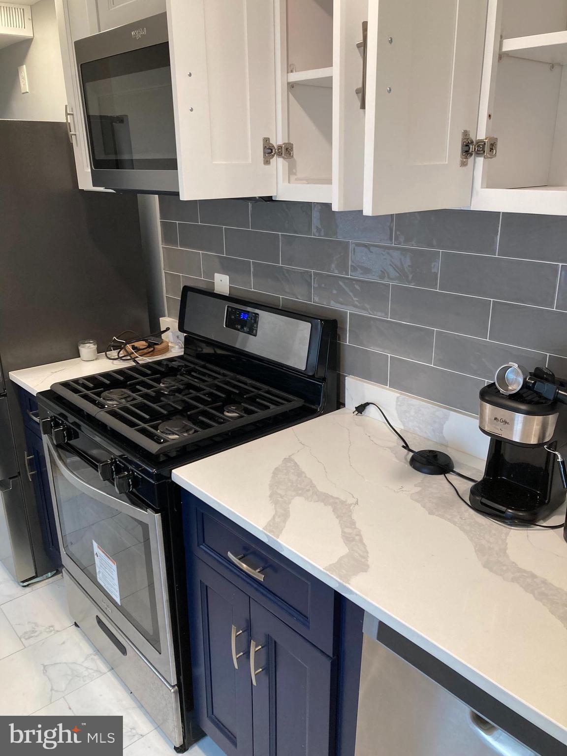 UPPER FELLS POINT - Residential