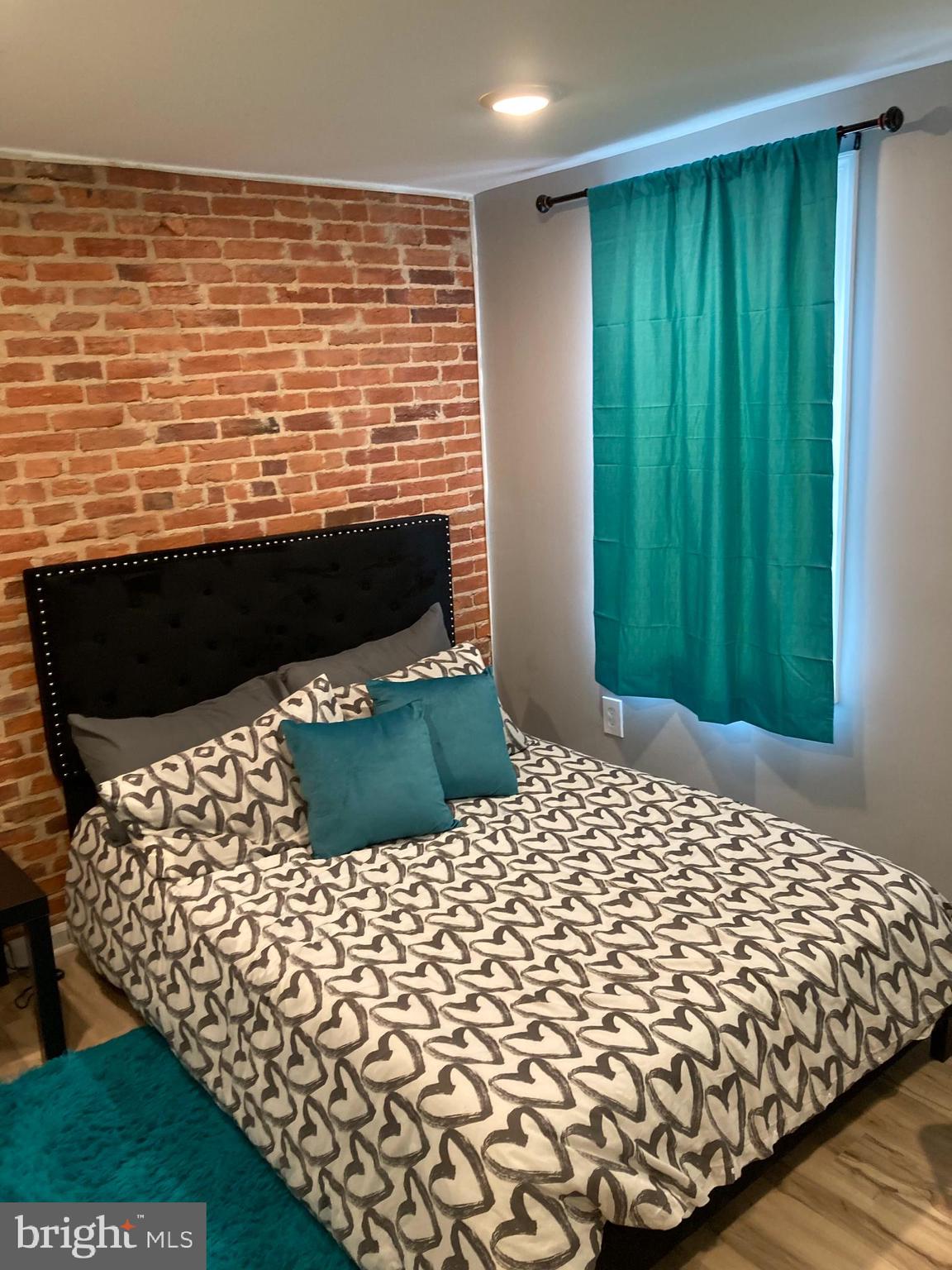 UPPER FELLS POINT - Residential